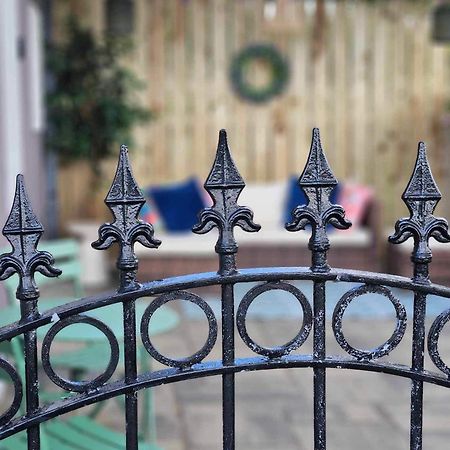 Apartmán Croí Beag Self Catering Dundalk Exteriér fotografie
