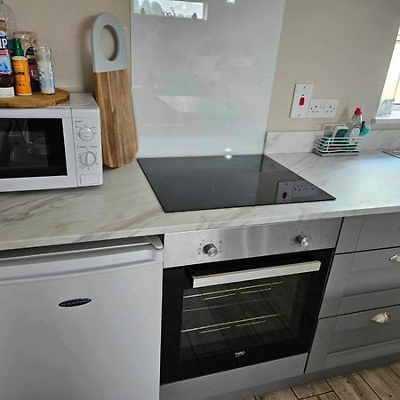 Apartmán Croí Beag Self Catering Dundalk Exteriér fotografie