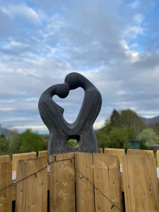 Apartmán Croí Beag Self Catering Dundalk Exteriér fotografie
