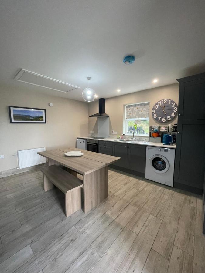 Apartmán Croí Beag Self Catering Dundalk Exteriér fotografie