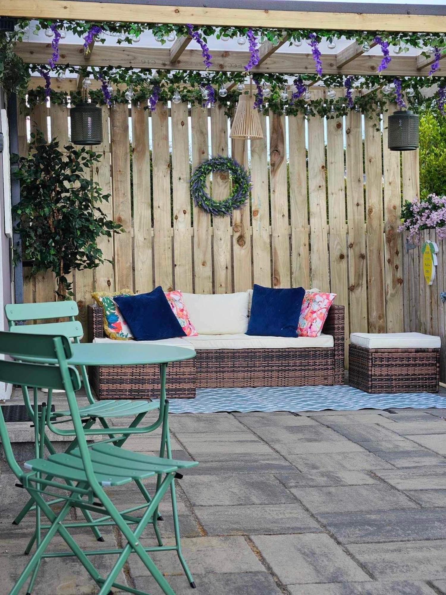 Apartmán Croí Beag Self Catering Dundalk Exteriér fotografie