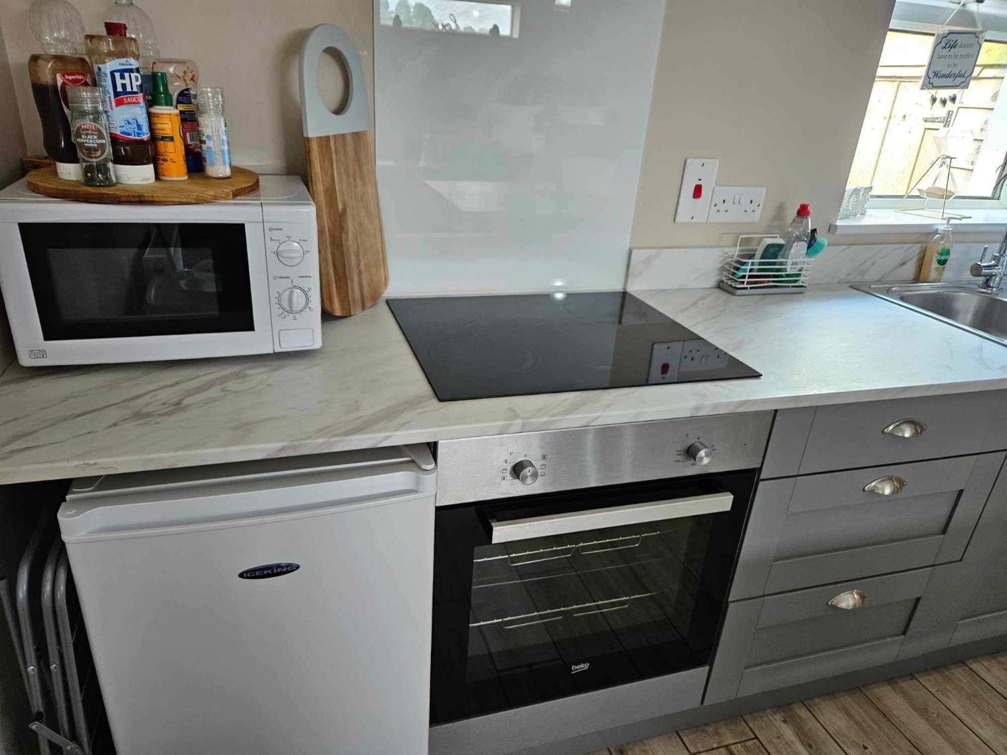 Apartmán Croí Beag Self Catering Dundalk Exteriér fotografie