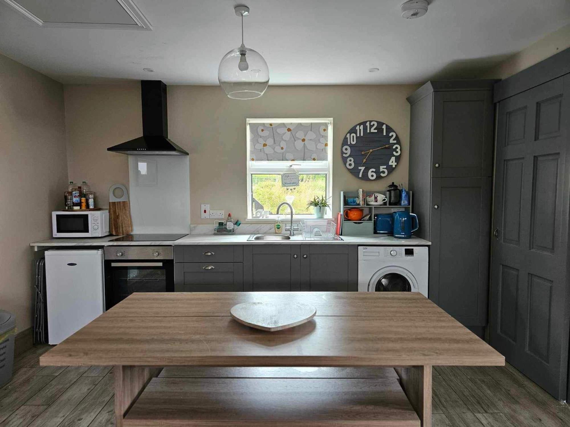 Apartmán Croí Beag Self Catering Dundalk Exteriér fotografie
