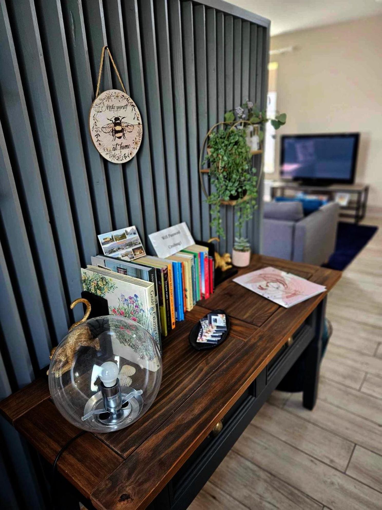 Apartmán Croí Beag Self Catering Dundalk Exteriér fotografie