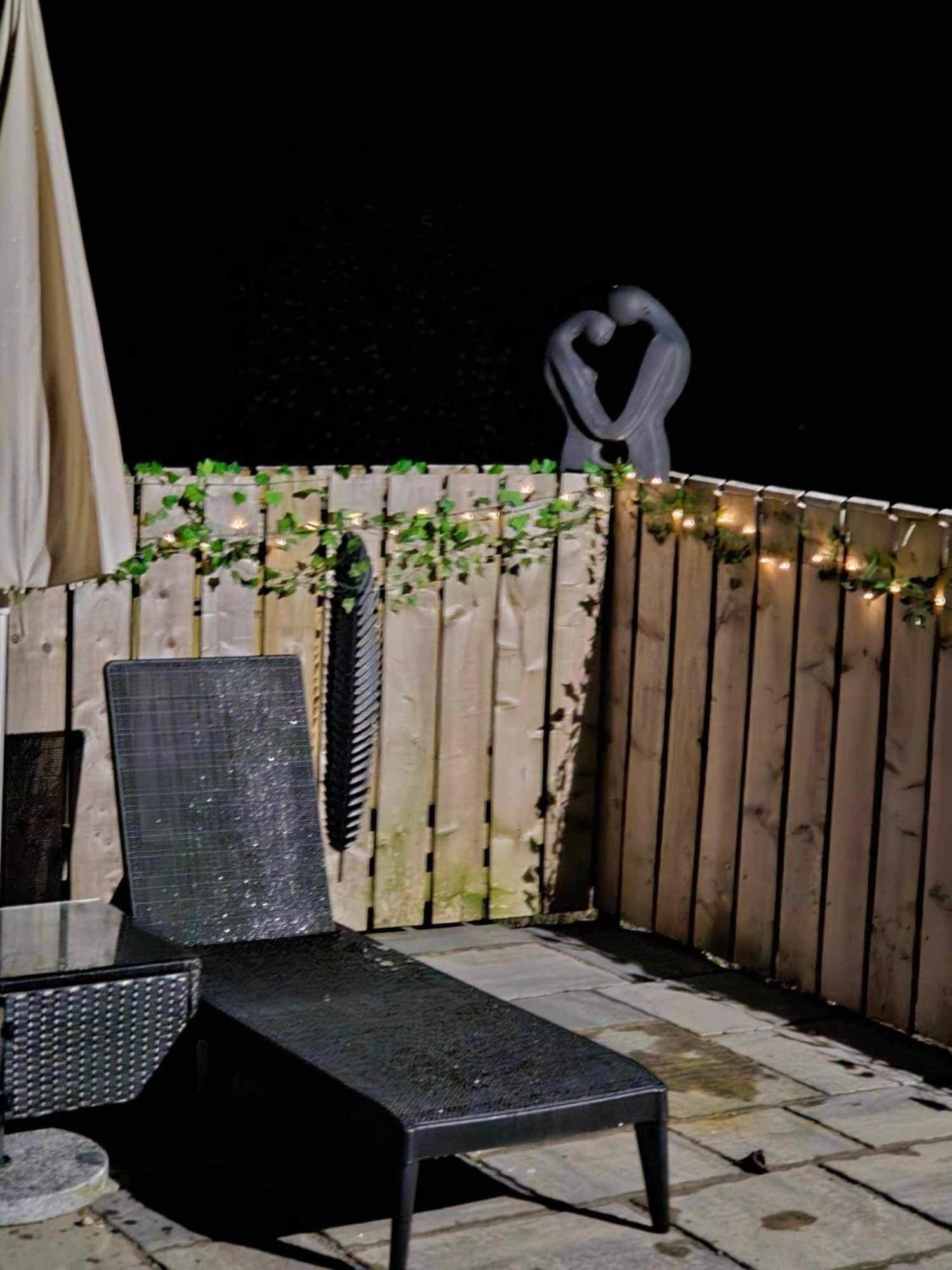 Apartmán Croí Beag Self Catering Dundalk Exteriér fotografie