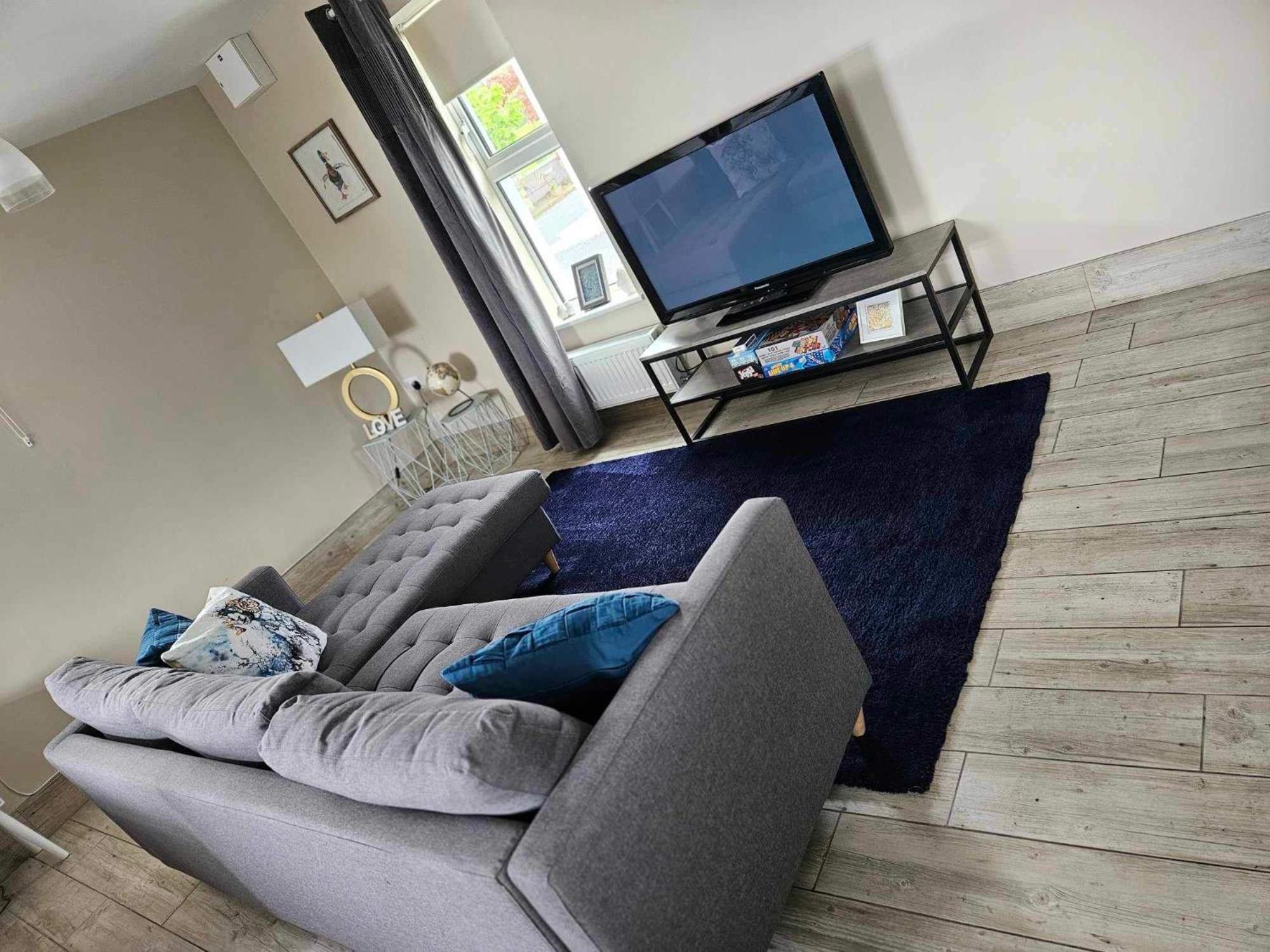 Apartmán Croí Beag Self Catering Dundalk Exteriér fotografie