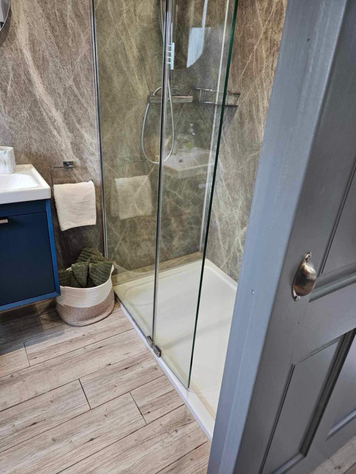 Apartmán Croí Beag Self Catering Dundalk Exteriér fotografie