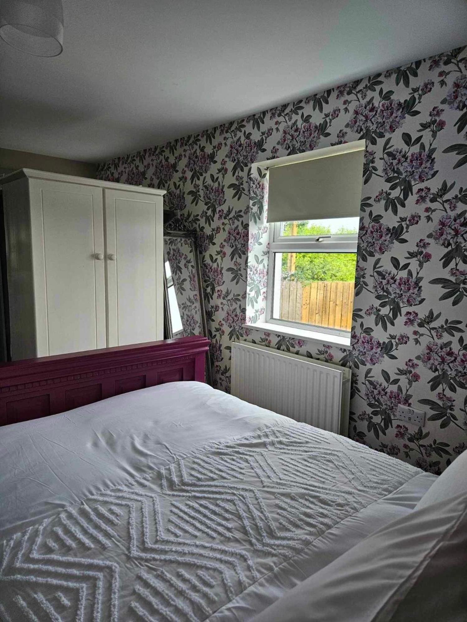 Apartmán Croí Beag Self Catering Dundalk Exteriér fotografie