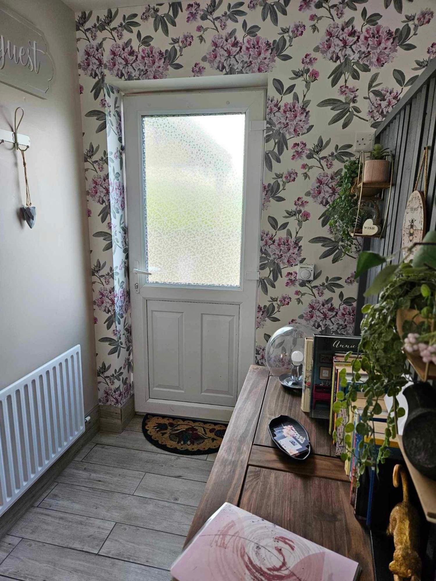 Apartmán Croí Beag Self Catering Dundalk Exteriér fotografie