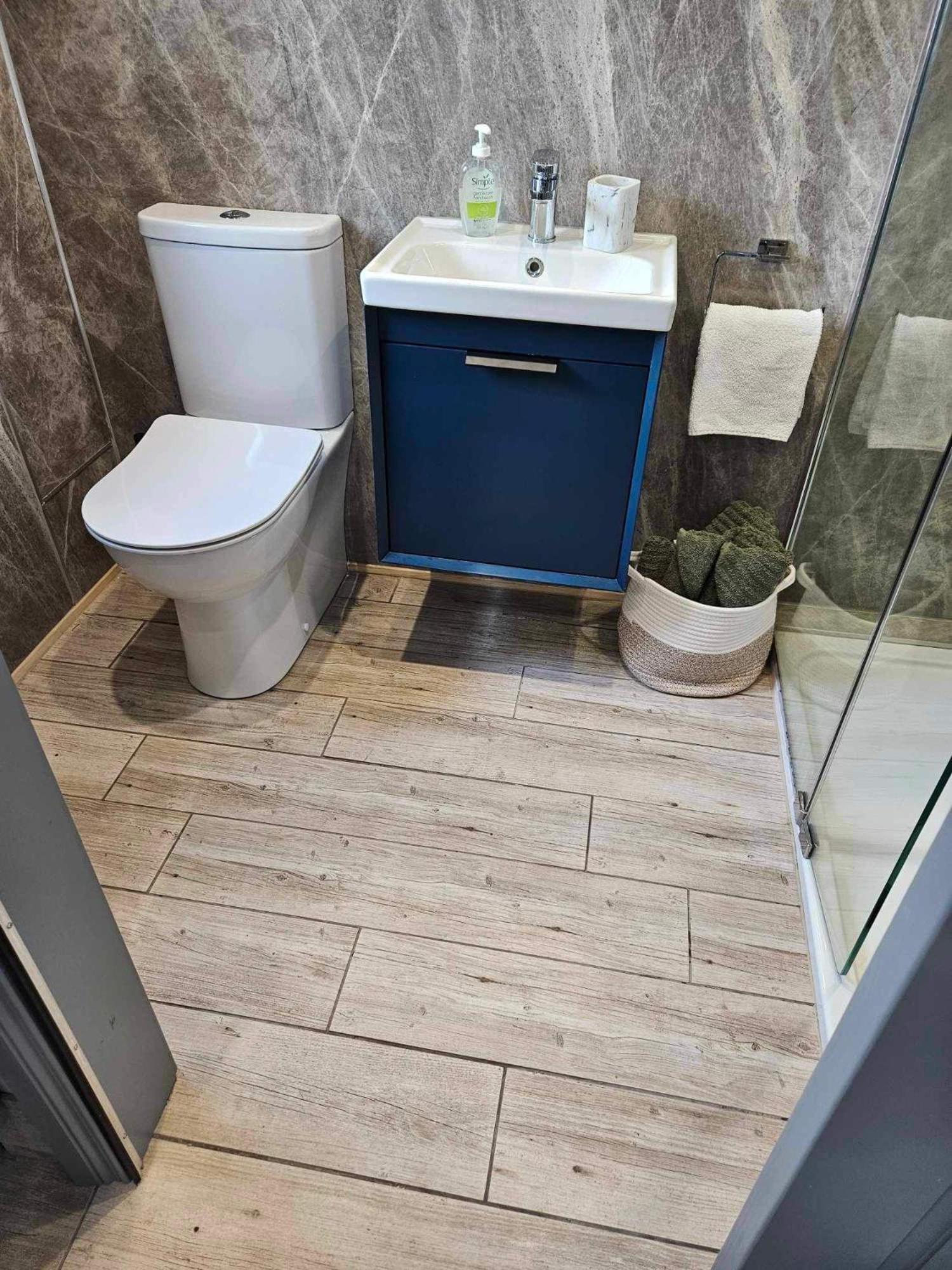 Apartmán Croí Beag Self Catering Dundalk Exteriér fotografie