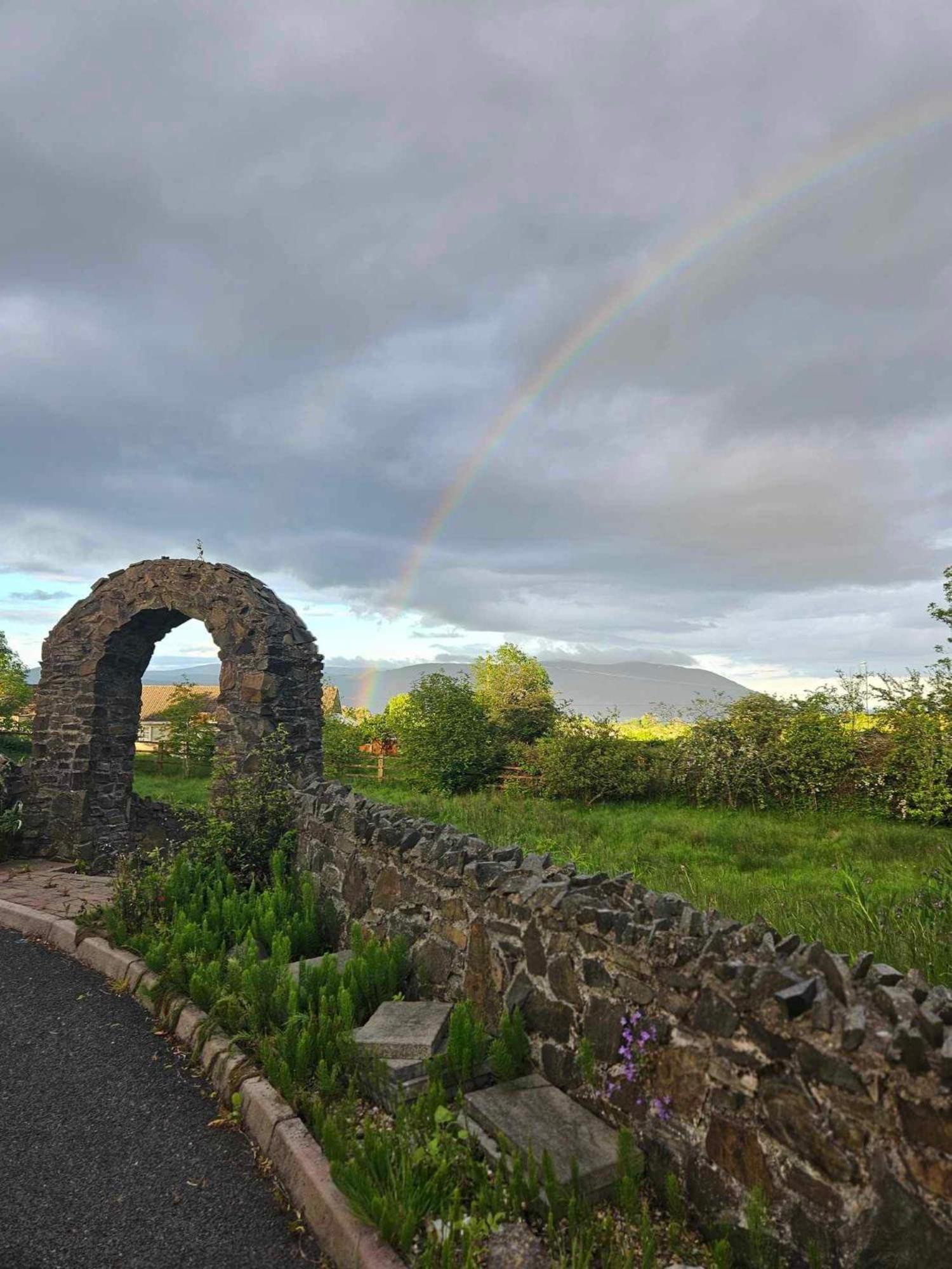 Apartmán Croí Beag Self Catering Dundalk Exteriér fotografie