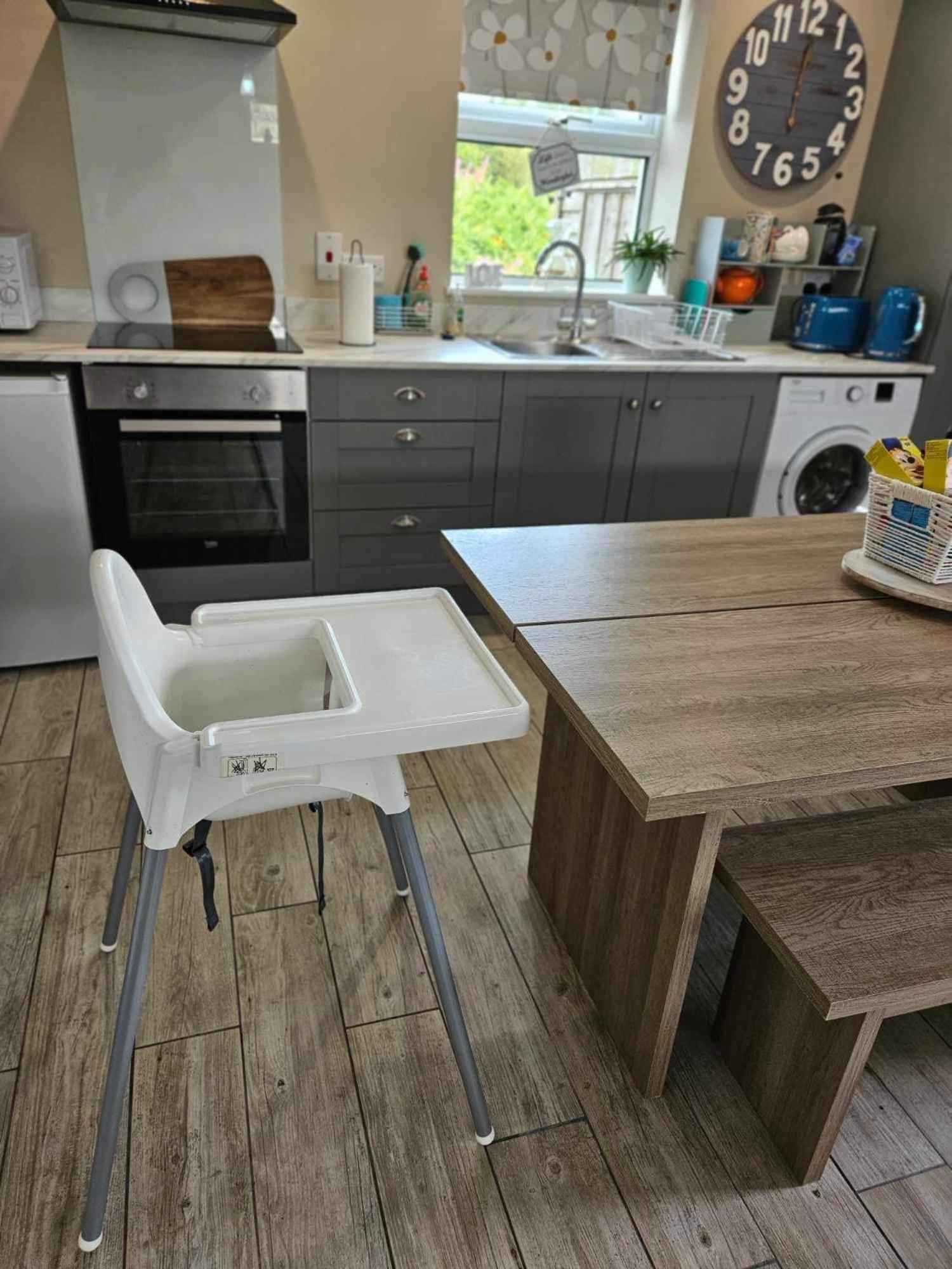 Apartmán Croí Beag Self Catering Dundalk Exteriér fotografie