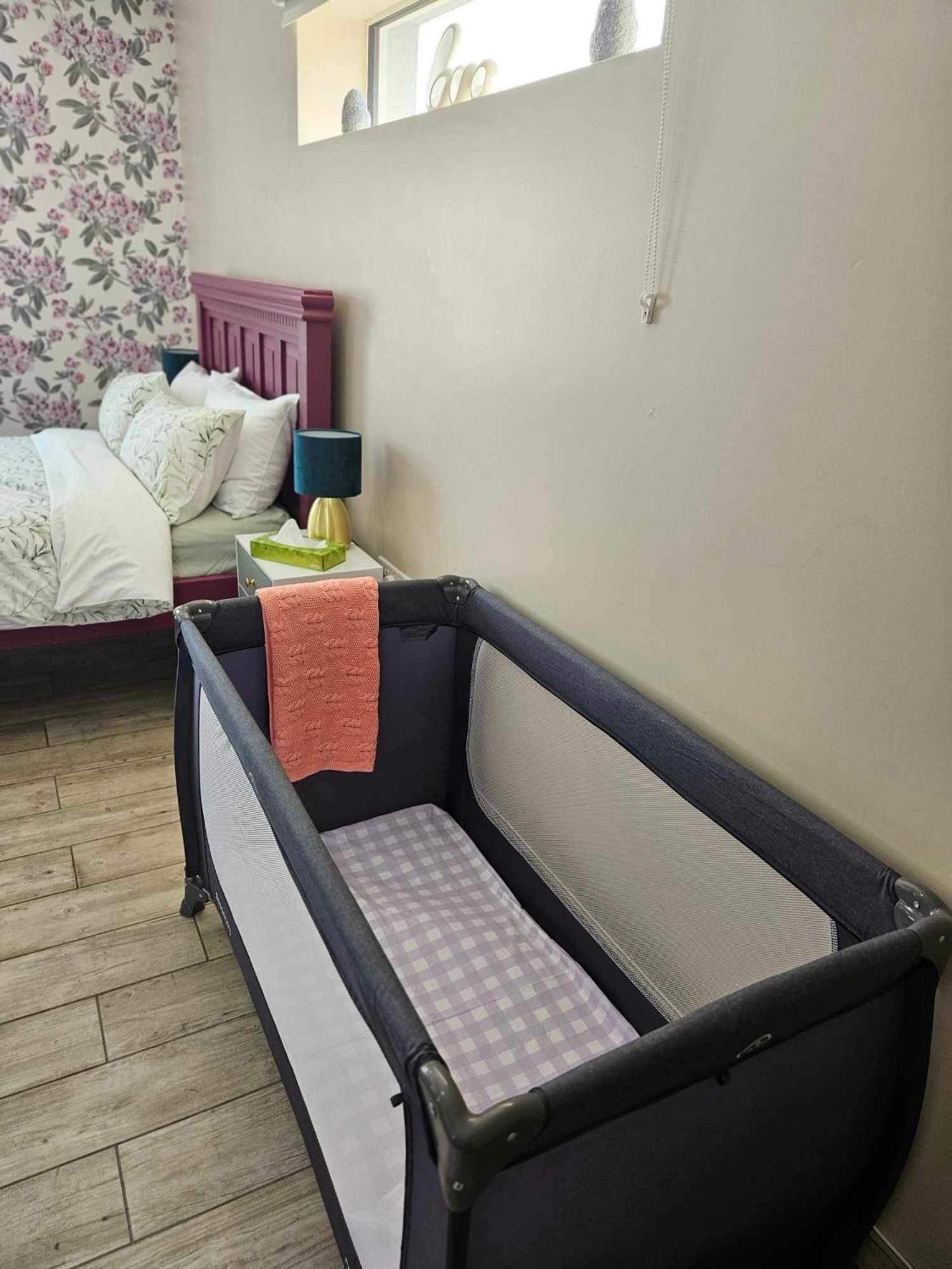 Apartmán Croí Beag Self Catering Dundalk Exteriér fotografie